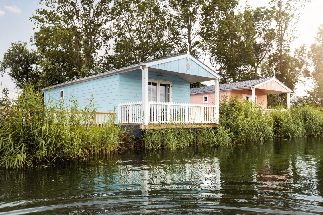 Kinderdijk Cottage (4 Personen)