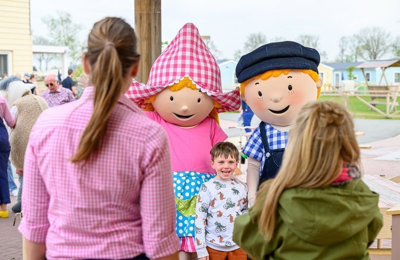 Deutschsprachige Unterhaltung