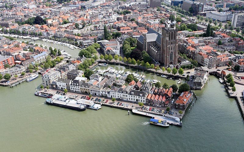 Städte