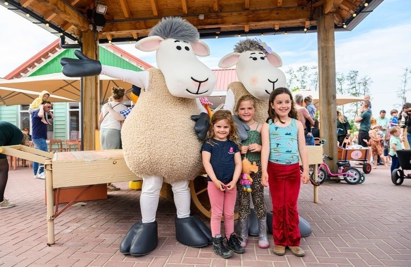 Unterhaltungsprogramm einsehen