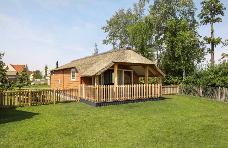 Mike & Molly Schafstall (6 Personen)