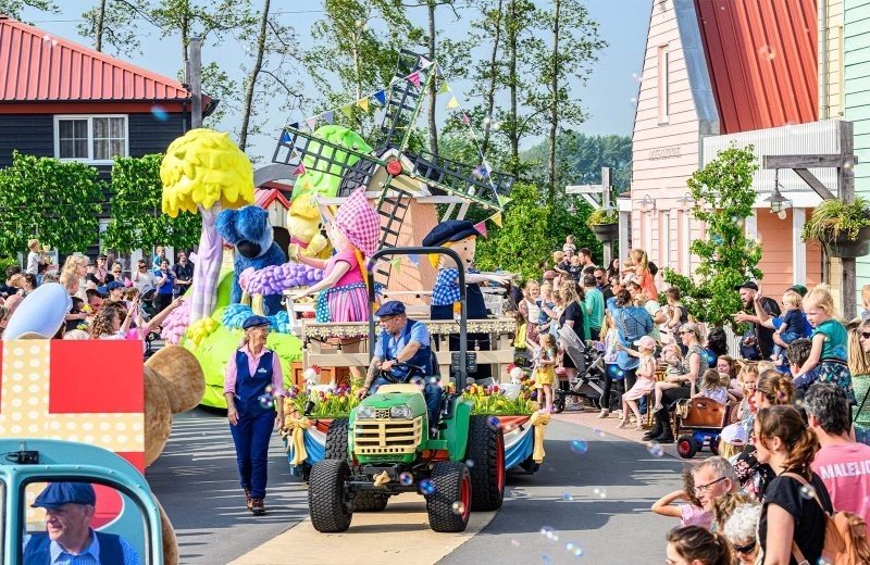 Traumhafte Wunder erleben