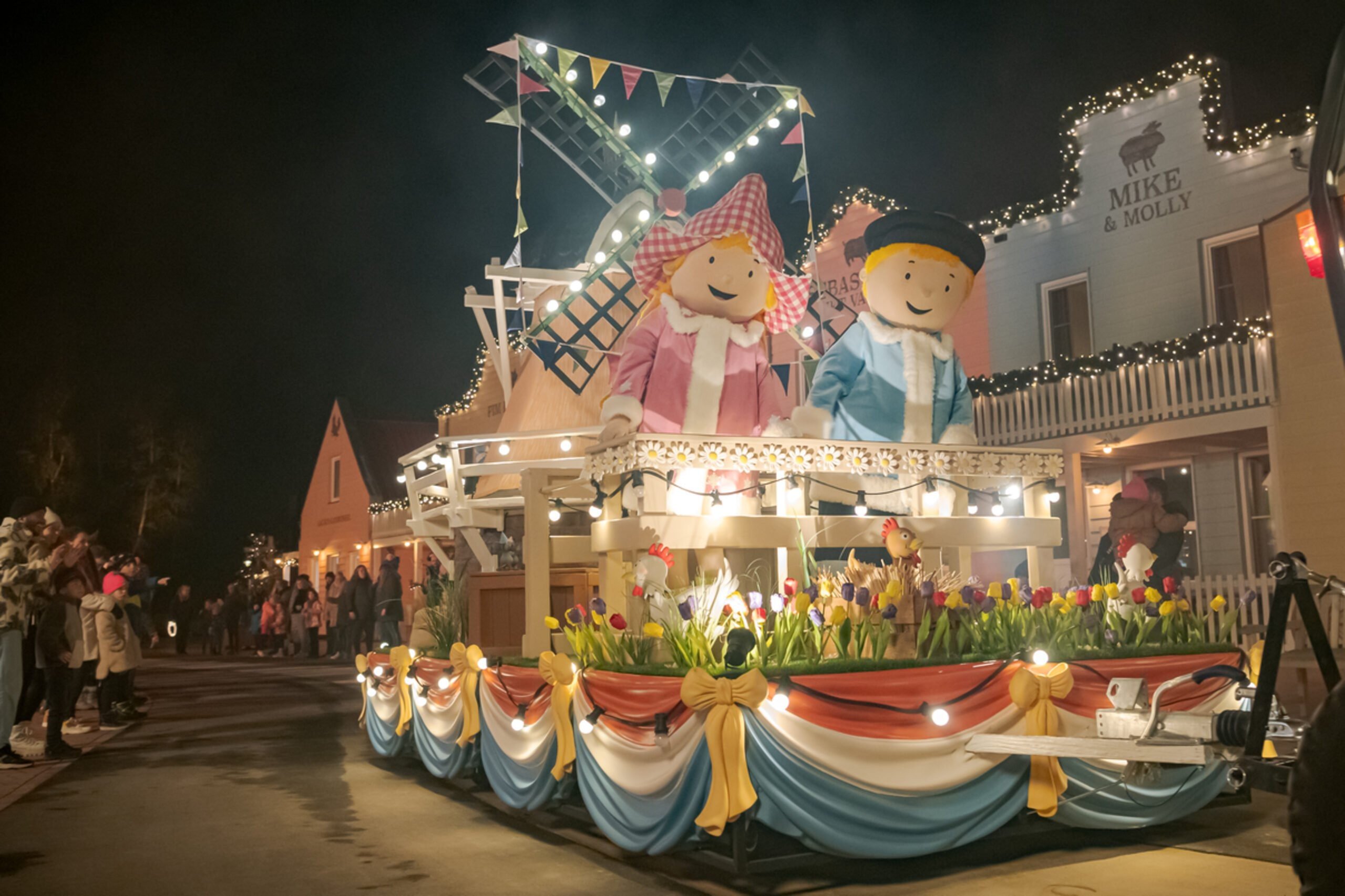 Weihnachtsurlaub