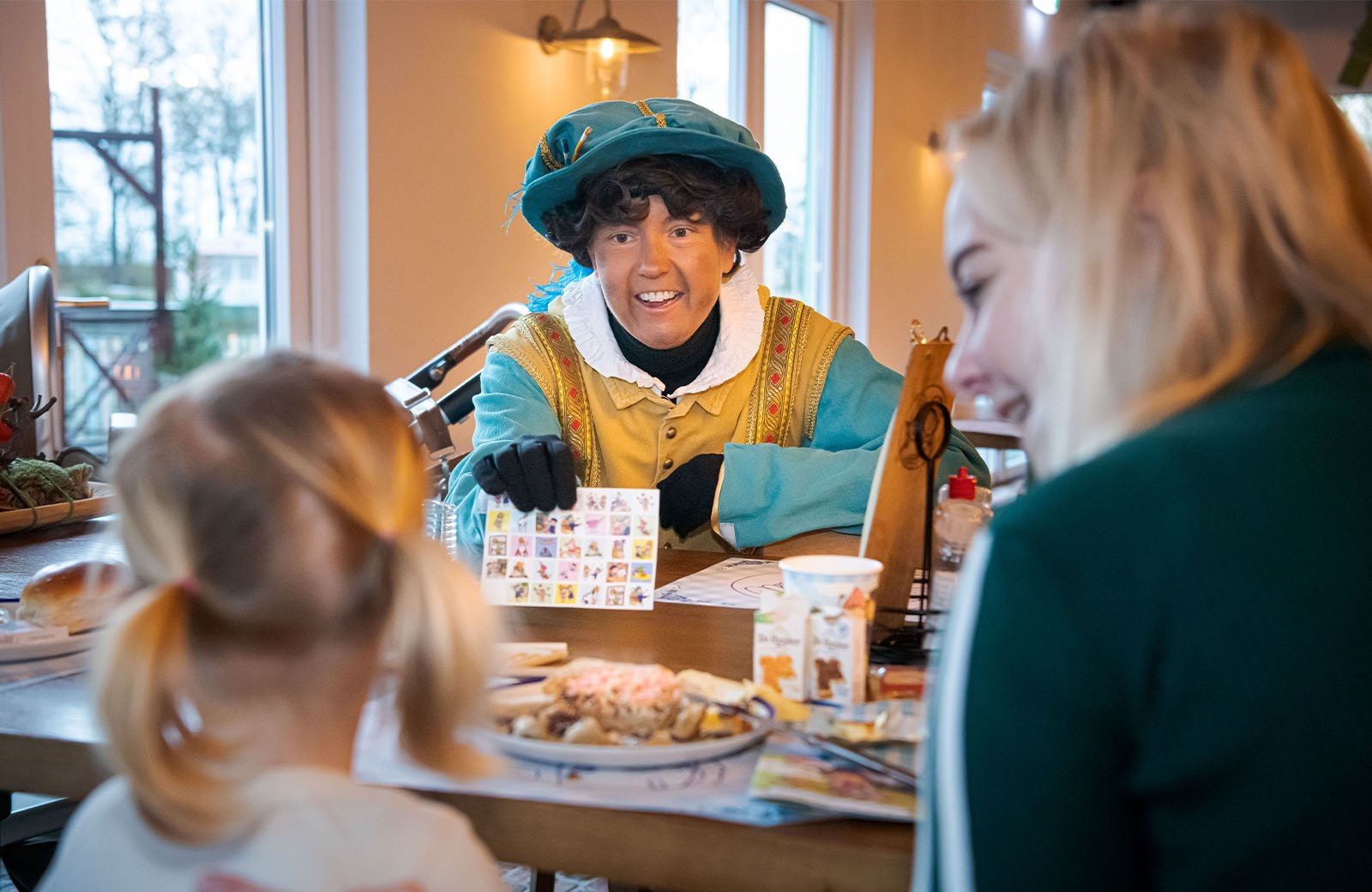 Sinterklaas vpm webformaat
