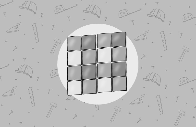 Schritt 10: Fliesen verlegen