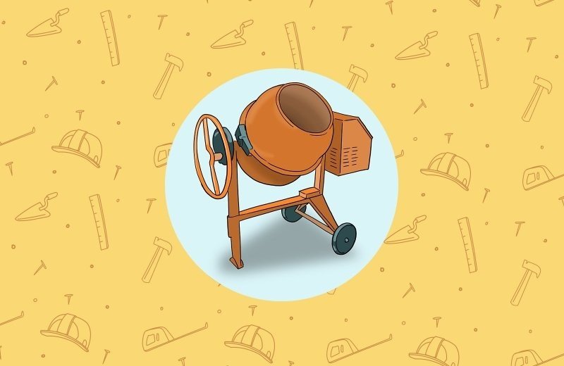 Schritt 4: Konkrete Arbeiten