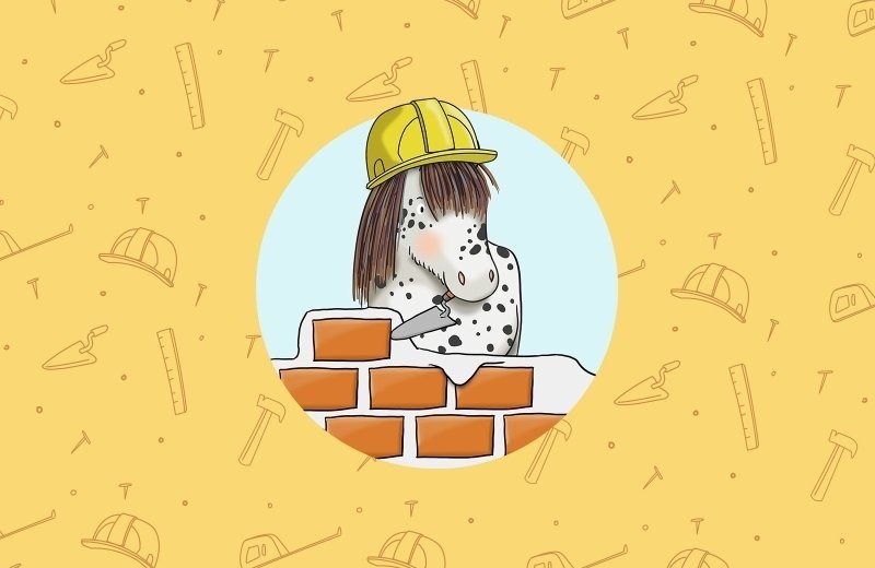 Schritt 6: Montage der Außenwände