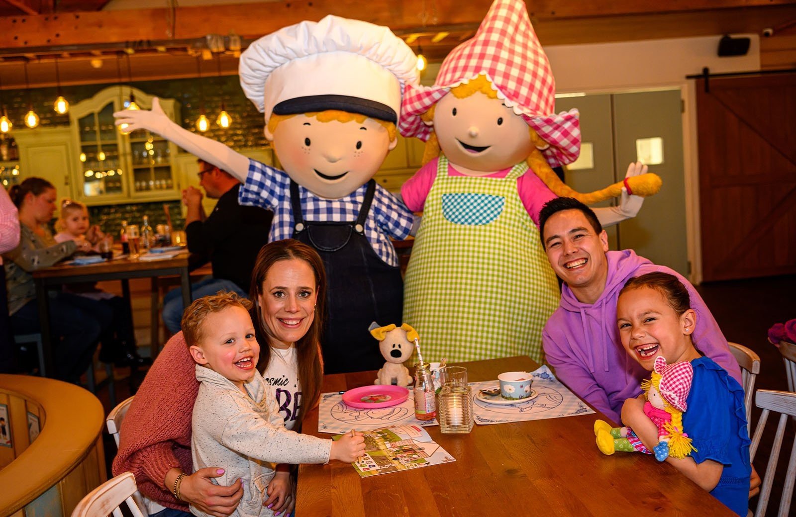 Sterrenbuffet fien en teun webformaat 2