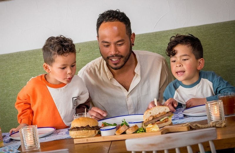 Familienrestaurant Molenwaard