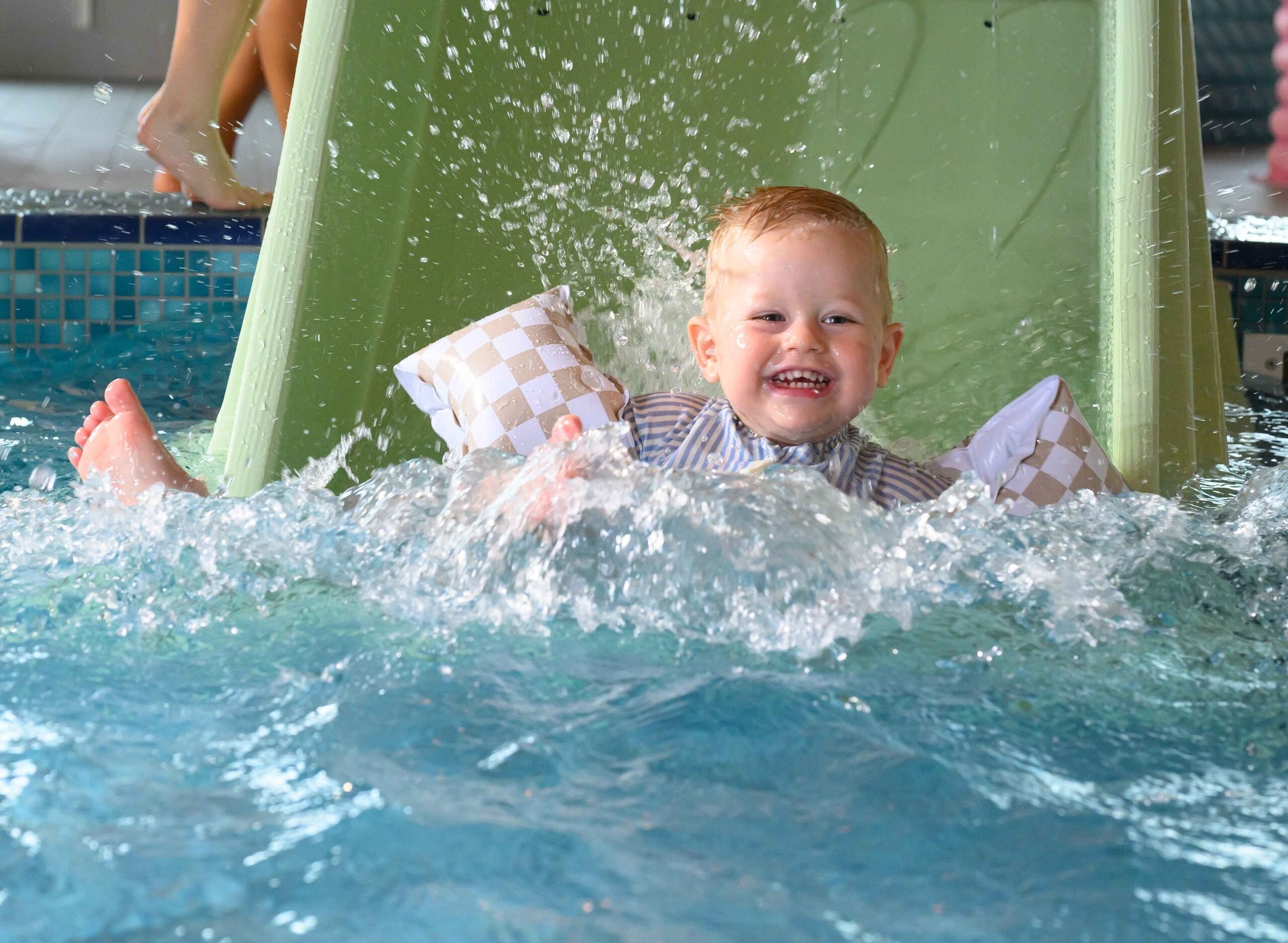 Schwimmbad